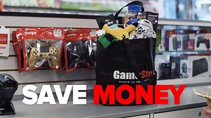 This is the perfect opportunity to save big on the collectibles you've been eyeing and to secure last minute gift ideas. Buy the reusable GameStop tote for $1.99, stuff it with as many collectibles as you can (go nuts!) and save 25% on all of them. Offer ends 12/16 | GameStop