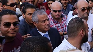 Libyan foreign minister reacts