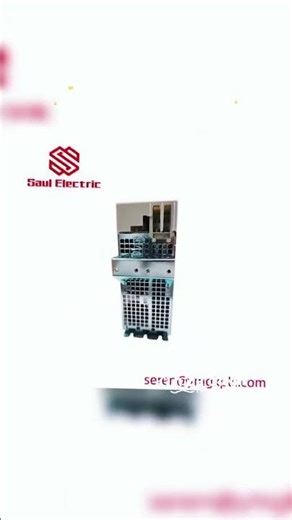 BOSCH Rexroth DKC02.3-100-7-FW | 100A servo drive in 10 sec ⚡
