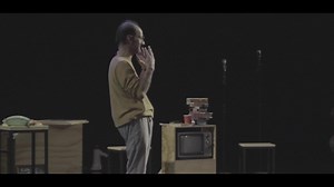 20 reactions | ‘La triste vida de Joaquín Florido’, dirigida y escrita por María Adelaida Palacio, es una obra de teatro que se tejió en la sala de Punto Cadeneta Punto y que, después de 2 años de escritura, obtuvo el Primer Puesto Distrital de Dramaturgia Teatro en Estudio IDARTES 2019. Adquiere tus entradas en https://bit.ly/3eV0Q1y y conoce la historia de este profesor. | Centro Nacional de las Artes Delia Zapata Olivella | Facebook