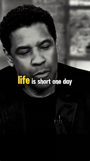 Life is Short - Motivational Quotes