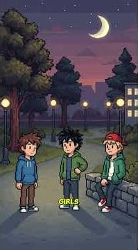 What Should You Talk About With Girls?