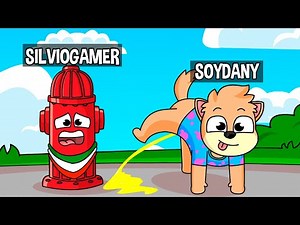 ¡NUNCA te ESCONDAS AHÍ! 😂 EL ESCONDITE con SILVIOGAMER, PANCRACIO y PERMON