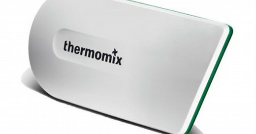 Test Vorwerk Cook-Key : la clé aimantée qui rend le Thermomix connecté