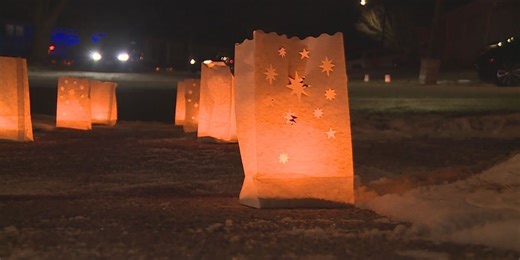 Luminary Lane continues longstanding tradition