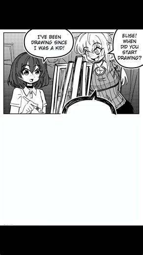 drawing experience. #shortsfeed #shorts #fyp #funnycomic #comicdub #voiceover #youtubeshorts