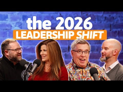 2026 Leadership Crisis: Are You Ready?