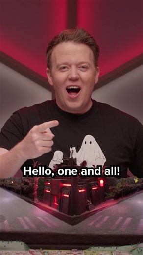 🚨 A new season of Dimension 20 begins RIGHT NOW! 🚨 The premiere episode of City Council of Darkness is out now on Dropout! Join Brennan and the Intrepid Heroes for their most FANG-tastic season yet 🦇🧛‍♀️🩸 #dimension20 #citycouncilofdarkness #dropout