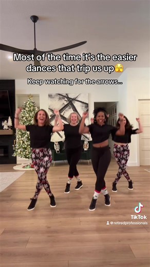 Mom Dance Bloopers: Hilarious Attempts at Easy Moves