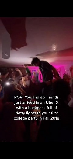 2018 Mo Bamba hit different… (via 4255whitney) #fratparty #collegeparty #greeklife #rager