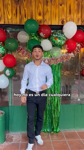 1.9K views · 417 reactions | ✨ Así vivimos la Nochebuena en...