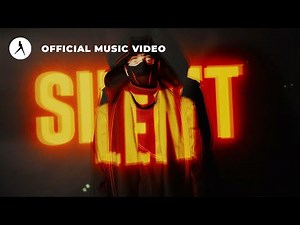 KATALYZE - LOKKED OUTSIDE (Hardstyle Video Clip)