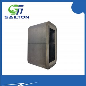 [Hot Item] Silicon Steel Core Circular Transformer Iron Core