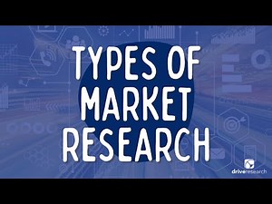 Explaining Different Market Research Methodologies