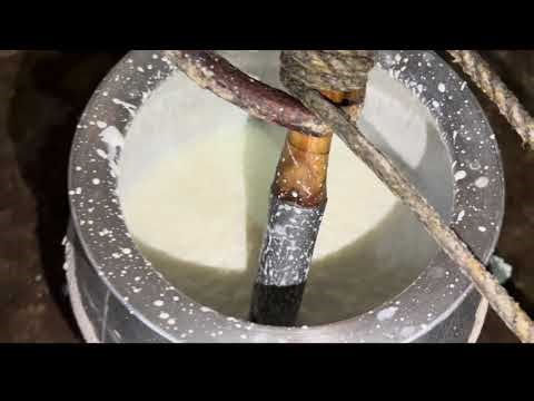 Traditional Ghee Making Process | How Ghee Made In Olden Days | देशी घी बनणे का पूरा रेसिपी