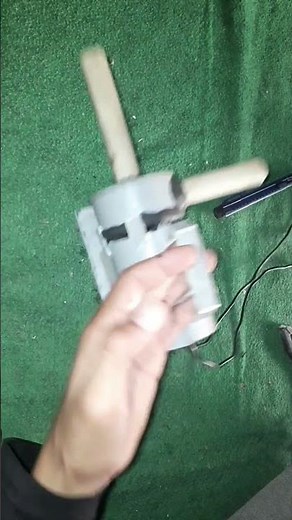 DIY Powerful Water pump - How to Make a Water Pump at Home