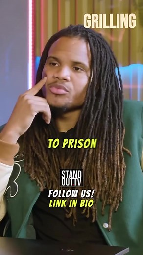 Life in Prison: Waiting, Cheating, and Phone Sex