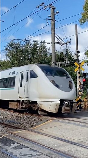 #shorts #jr西日本 #ジョイント音 鉄道ジョイント音のヤバさがわかる動画④