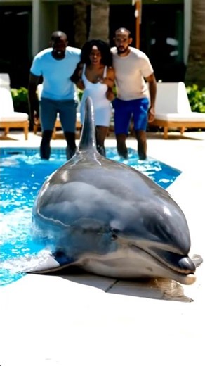 Dolphin 🐬 Beatbox #shorts #beatbox