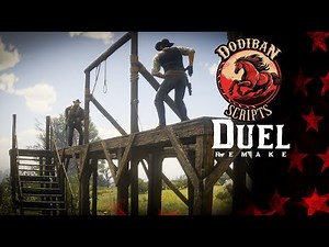 Dodiban | DUEL SCRIPT | RedM