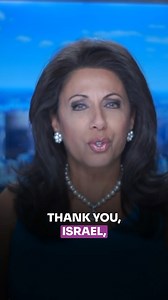 20K views · 1.8K reactions | Thank you, Israel!  | Brigitte Gabriel | Facebook