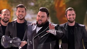 116K views · 2.6K reactions | Croatian Pop Opera. Popera? Cropera? Who cares, it's Eurovision my friend! | BBC Eurovision | Facebook