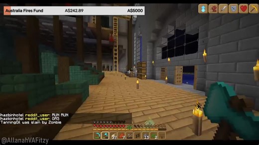 Exploring Minecraft SMP: A Journey Through SMP Earth