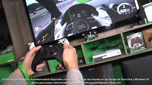 619K views · 1.2K shares | Lleva tus juegos de Xbox a todas partes con #XboxPlayAnywhere. Descubre cómo puedes jugar tus títulos de Xbox en tu PC con Windows 10. | Xbox Colombia | Facebook