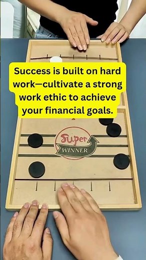 Building a Strong Work Ethic 💼💪 | Key to Success and Personal Growth