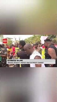 Residents call out Enugu Electricity Distribution for high charges