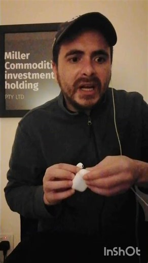 Miller Commodities Investment holding #news #business #investment