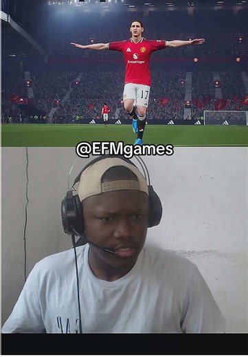 Exciting EFM Games Highlights from TikTok Live