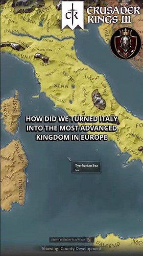 I Broke Cultural Research in CK3 #ck3 #crusaderkings3 #paradoxinteractive