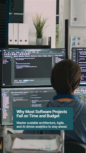 Best Practices for Custom Software Development