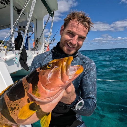 Back 2 Basics Adventures on Reels