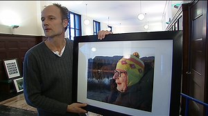 Ny utstilling om Arne Næss