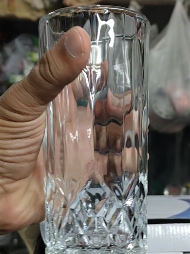 Stylish Glass Sets for Your Home
