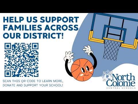 North Colonie’s March Madness has Arrived!