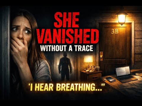 "Why Did She Vanished From Room 3B Without Saying A Word?"