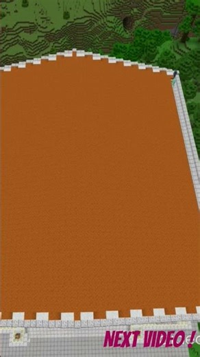 Minecraft Realistic Temple 🏛#minecraft #tutorial #minecraftrealistic #shorts