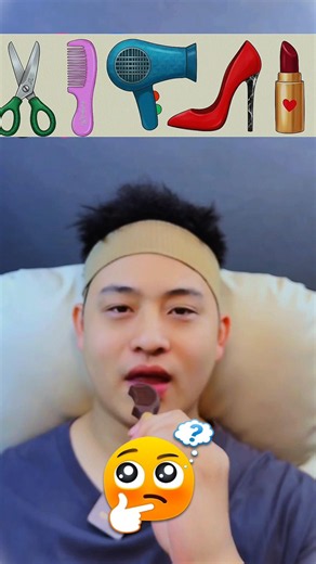 Eating Weird Filter Objects! 💨🔥 (Oddly Satisfying ASMR)