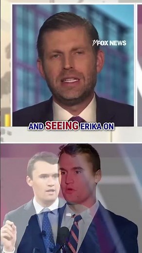 Eric Trump: This could have been the greatest mistake ever made #shorts #foxnews #news
