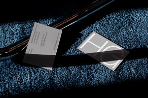 HG — Branding - Catarina Freitas