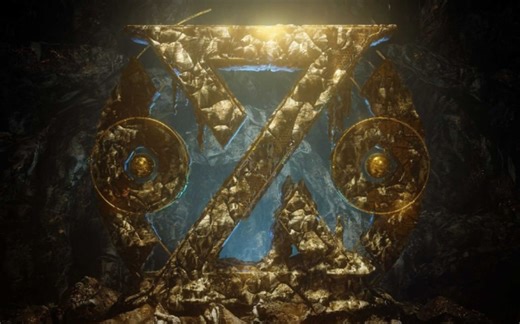 【Art Of Creation】Aoc为Hardstyle新人创建了新厂牌：“Eternity”(永恒)