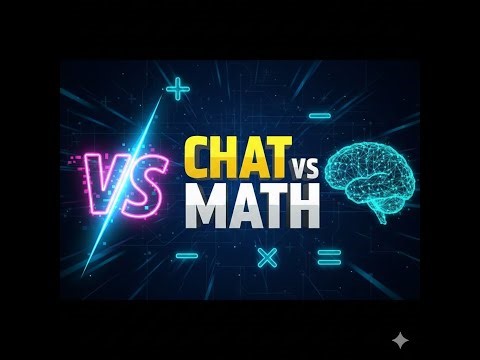 🧠 LIVE MATH QUIZ: Chat vs Bot! | Earn Points & Lead the Board! 🏆