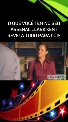 Superman.lois no TikTok