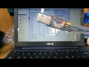 Fat Bike Rider # Bafang mid drive programming