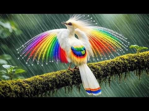 30 Most Beautiful and Expensive Birds in the World You’ll Never See!