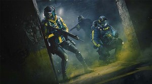 Rainbow Six Extraction - Bom tấn hoành tráng của Ubisoft ở E3 2021
