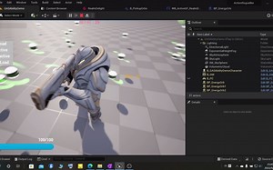 UE5 GameFeature的Runtime激活